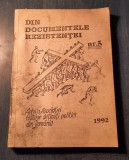 Din documentele rezistentei nr 5 1992