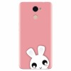 Husa silicon pentru Huawei Nova Lite Plus, Cute Girly 002