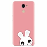 Husa silicon pentru Huawei Nova Lite Plus, Cute Girly 002