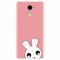 Husa silicon pentru Huawei Nova Lite Plus, Cute Girly 002