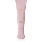 NEQI Treatment Treasure Gloss Glaze tratament pentru regenerare pentru luciu cu aspect sanatos pentru toate tipurile de par 100 ml