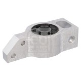 Bucsa brat suspensie, Suport trapez Seat Alhambra; Vw Cc, Passat, Passat, Passat Cc, Sharan, Tiguan Febi Bilstein 30691, parte montare : punte fata,