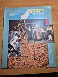 start spre viitor - martie 1989 -