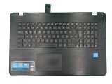 Asus X751L Palmrest + Tastatura + Touchpad SWAP