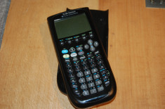 calculator stiintific TEXAS INSTRUMENTS TI-89 TITANIUM foto