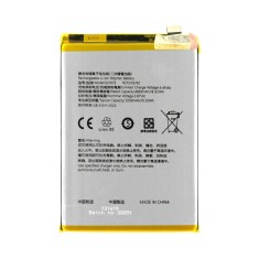 Acumulator Oppo A96 BLP879 Compatibil