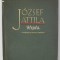 JOZSEF ATTILA , VERSURI , in romaneste de VERONICA PORUMBACU , 1955 , DEDICATIE *
