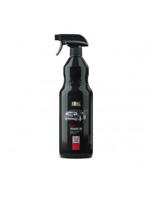 Ceramica pentru detailing rapid pe baza de SiO2 ADBL Ceramic QD 1L foto