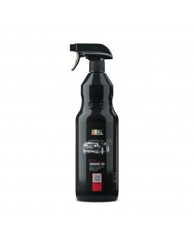 Ceramica pentru detailing rapid pe baza de SiO2 ADBL Ceramic QD 1L