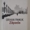 Orhan Pamuk Zapada