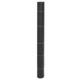 Cumpara ieftin Membrană antiburuieni, negru, 1x5 m, PP
