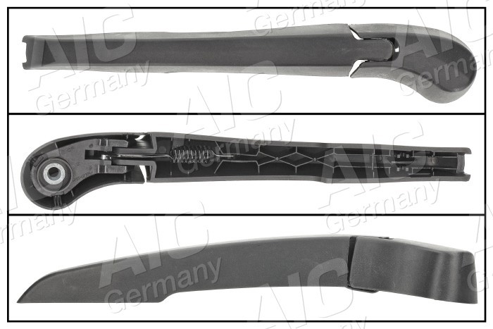 AIC 59722 Calitatea originală AIC brat stergator, parbriz