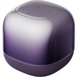 Boxa Portabila Bluetooth Baseus AeQur V2, Mov
