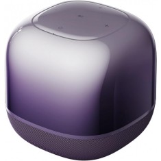 Boxa Portabila Bluetooth Baseus AeQur V2, Mov foto