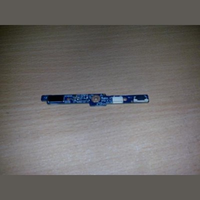 Connector Webcam HP Elitebook 8540W foto