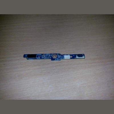 Connector Webcam HP Elitebook 8540W foto