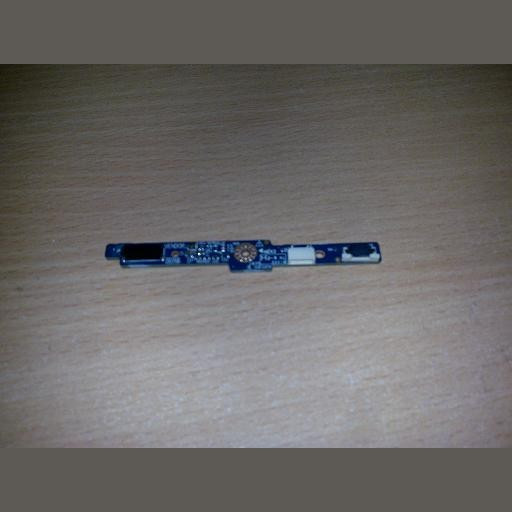 Connector Webcam HP Elitebook 8540W