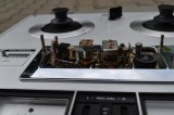 Magnetofon Sony TC 630