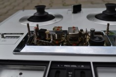 Magnetofon Sony TC 630