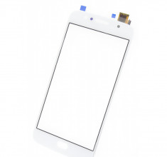Touchscreen Motorola Moto G5S White foto