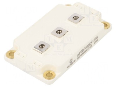 Diodă Dublă Catod Comun 1,2kV 400A SP6C foto