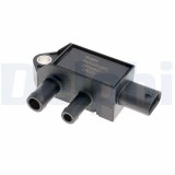 Senzor presiune gaze evacuare Opel Astra K, Astra K Sports, Cascada, Insignia B Country, Insignia B Grand Sport, Insignia B Sports, Mokka / Mokka X,