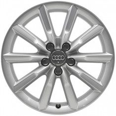 Janta Aliaj Oe Audi 19&quot; 8.5J x 19 ET32 4G8601025AF