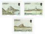 |Jersey, Europa CEPT, 1978, MNH