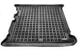 Covor Tavita Portbagaj Premium Ford GALAXY I Van 1995 - 2006 | Seat ALHAMBRA I 5 loc 1996 - 2010 | VW SHARAN I 1995 - 2010, Rezaw