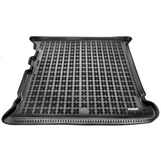 Covor Tavita Portbagaj Premium Ford GALAXY I Van 1995 - 2006 | Seat ALHAMBRA I 5 loc 1996 - 2010 | VW SHARAN I 1995 - 2010