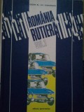 Gh. Gheorghiu - Romania rutiera, vol. I (Editia: 1975)