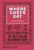 Where Chefs Eat | Joe Warwick