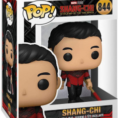 Figurina - Marvel - Shang-Chi and the Legend of the Ten Rings - Shang Chi | Funko