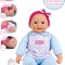 Papusa Printesa Coralie Interactiva 30 functii