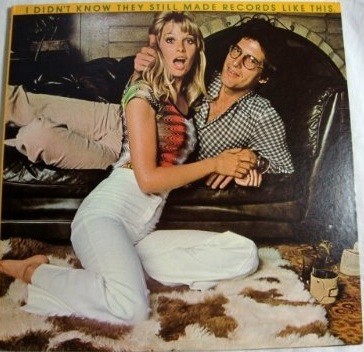 Vinil 2XLP Various &amp;ndash; I Didn&amp;#039;t Know They Still Made Records Like This (VG++) foto