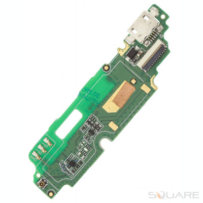 Flex Incarcare Alcatel One Touch POP 4 Dual 5051D foto