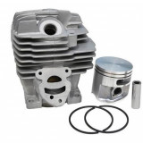 Kit cilindru set motor pentru drujba stihl MS261, piston 44.7mm