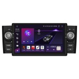 Cumpara ieftin Navigatie Dedicata Fiat Punto Linea (2005-2011), 7Inch, 4Gb Ram, 32Gb Stocare, Carplay