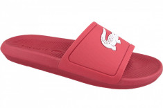 Papuci Lacoste Croco Slide 119 1 737CMA001817K pentru Barbati foto