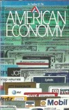 An outline of the American economy