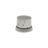 Butoane rotative Originale Bosch 00619214 pentru plita, piesa originala compatibila cu plite si aragazuri