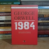 GEORGE ORWELL - O MIE NOUA SUTE OPTZECI SI PATRU ( 1984 ) , 2026 *