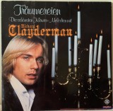 RICHARD CLAYDERMAN - Discografie Diferită - Vinil LP Teldec Germany