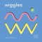 Touchthinklearn: Wiggles