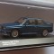 Macheta BMW E30 Alpina B6 3.5 1986 albastru - Solido 1/43