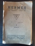 Hermes - Mystique-Poesie-Philosophie