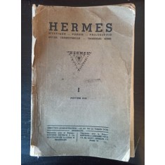 Hermes - Mystique-Poesie-Philosophie