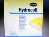 Cutie 2 Buc. Plasturi Hydrocoll Circulatie, Consumabile Medicale
