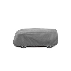 Prelata auta, husa impermeabila VW Transporter T2 1950&amp;ndash;1975, lungime 440-460 cm, inaltime 160/173 cm, Kegel Polonia AutoDrive ProParts foto