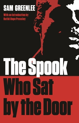 The Spook Who Sat by the Door, Second Edition foto